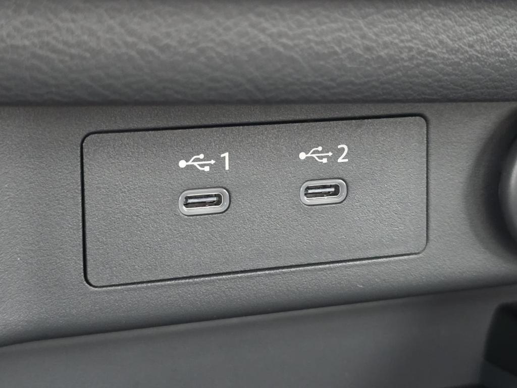 new 2025 Nissan Rogue car, priced at $35,421