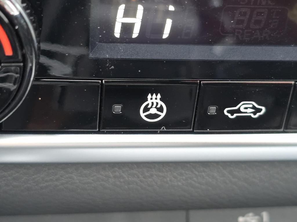 new 2025 Nissan Rogue car, priced at $35,421