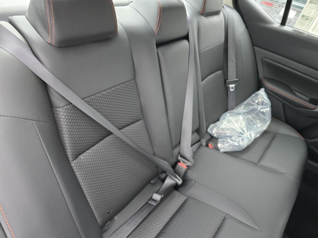new 2025 Nissan Altima car, priced at $28,403