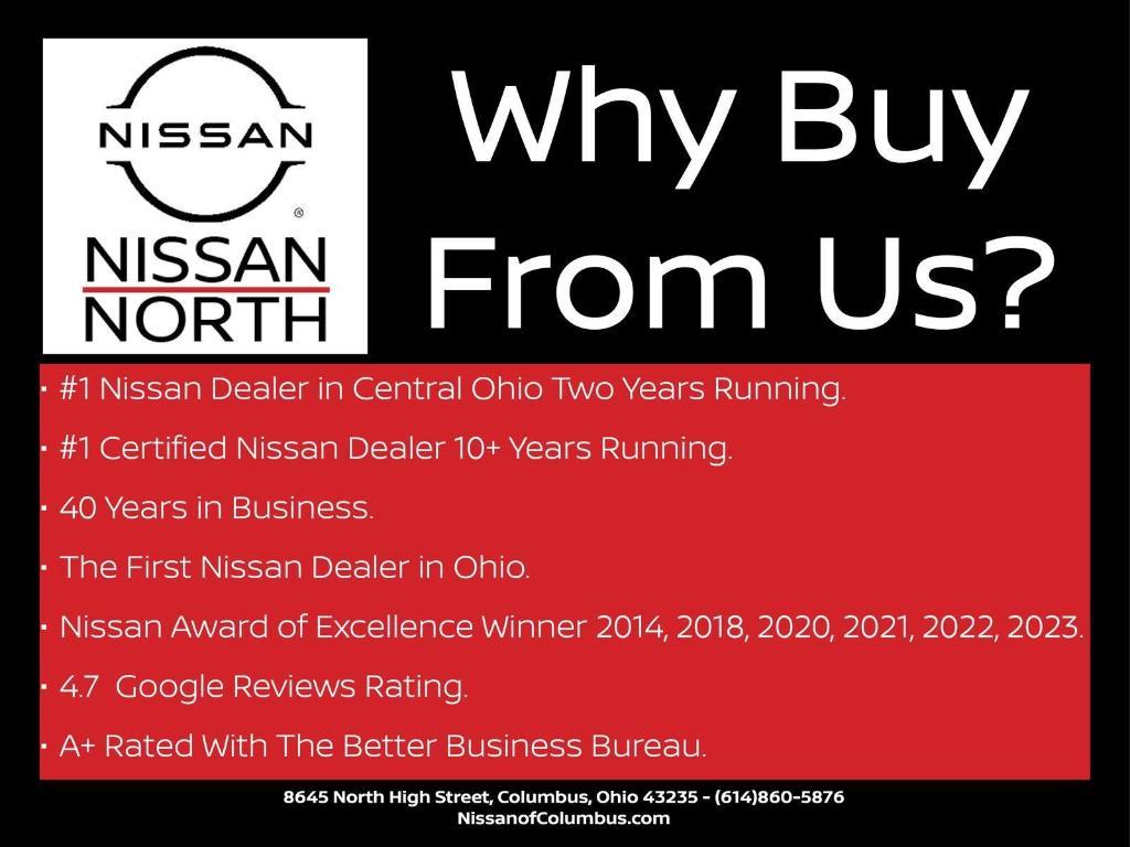 new 2025 Nissan Altima car, priced at $28,403
