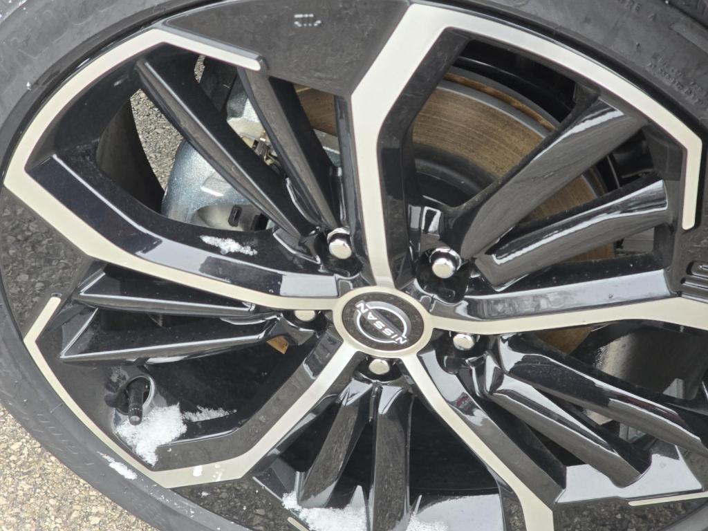 new 2025 Nissan Altima car, priced at $28,403