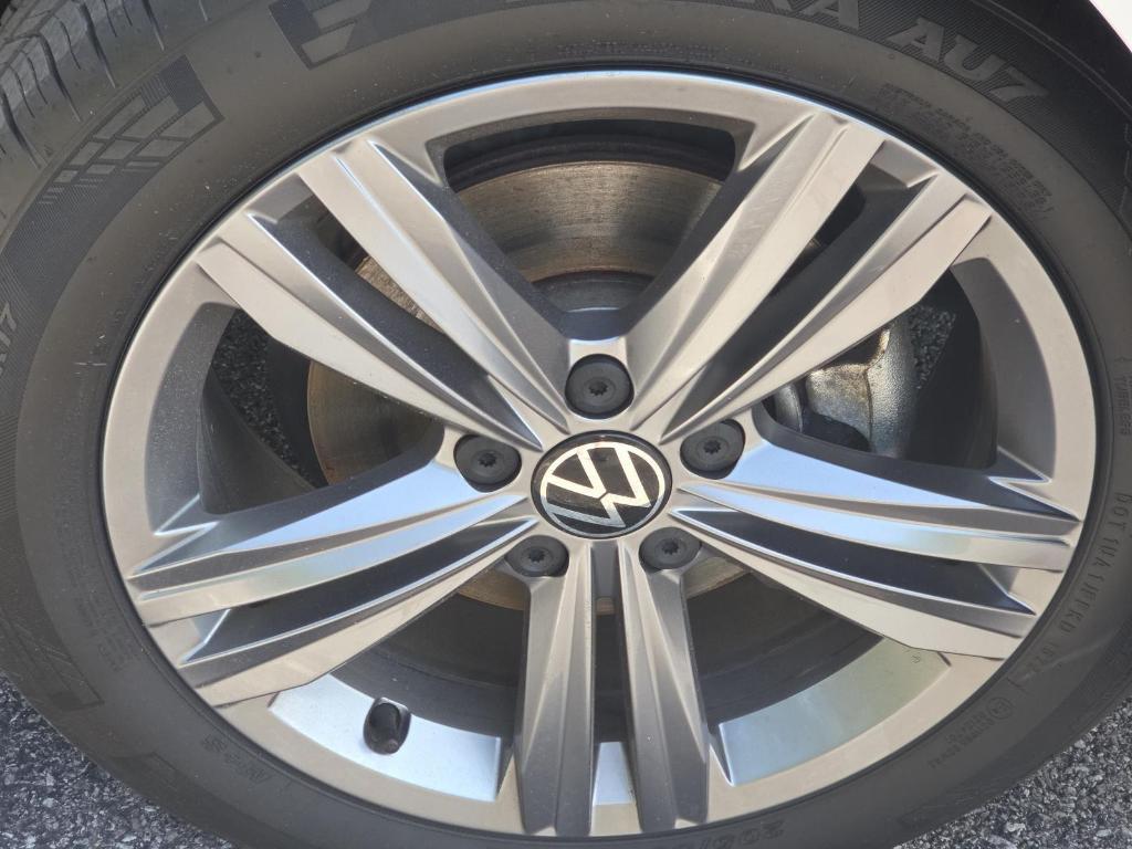 used 2023 Volkswagen Jetta car, priced at $21,300