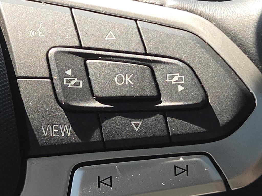 used 2023 Volkswagen Jetta car, priced at $21,300