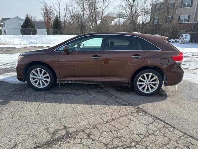 used 2009 Toyota Venza car, priced at $8,974