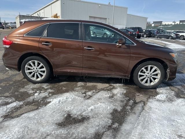 used 2009 Toyota Venza car, priced at $8,974