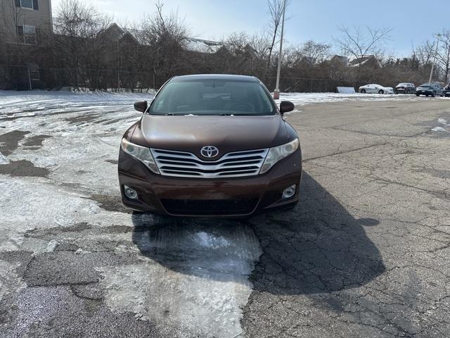 used 2009 Toyota Venza car, priced at $8,974