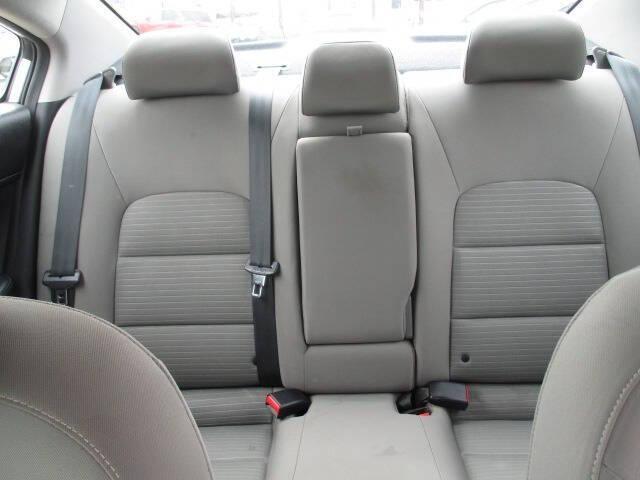 used 2015 Kia Forte car, priced at $6,995