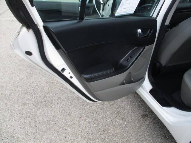 used 2015 Kia Forte car, priced at $6,995