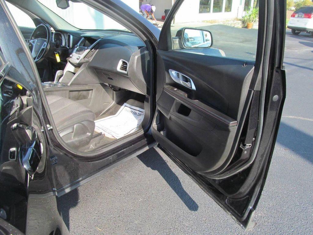 used 2015 Chevrolet Equinox car, priced at $7,495