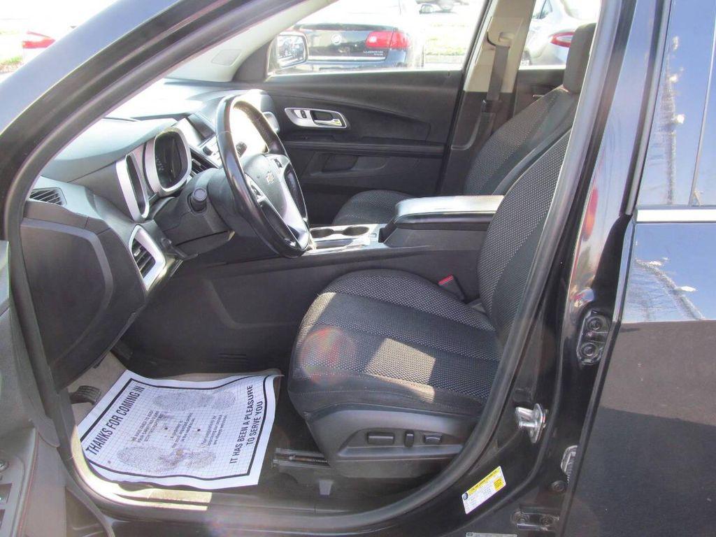 used 2015 Chevrolet Equinox car, priced at $7,495