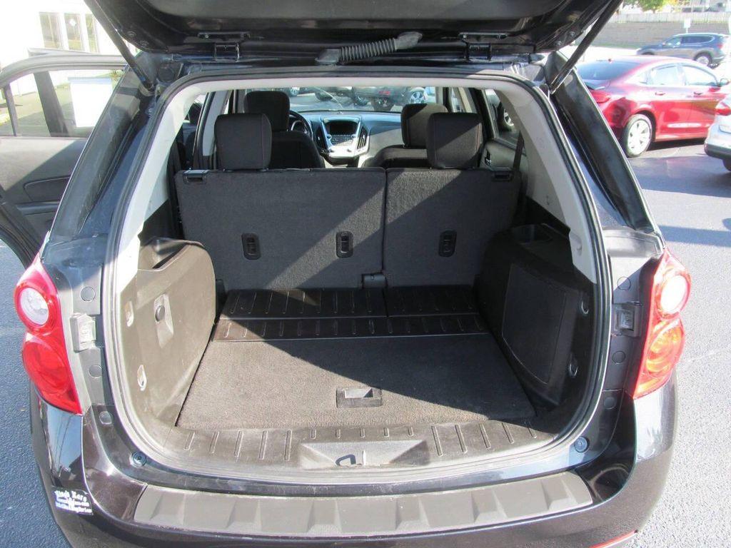 used 2015 Chevrolet Equinox car, priced at $7,495