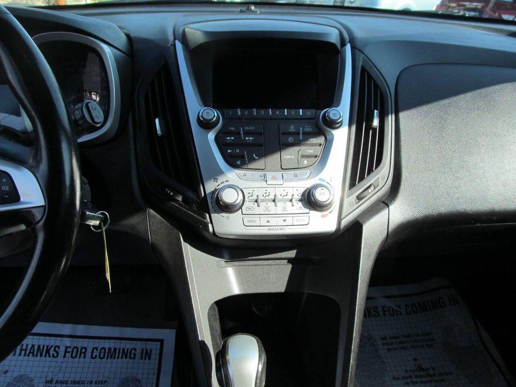 used 2015 Chevrolet Equinox car, priced at $7,495