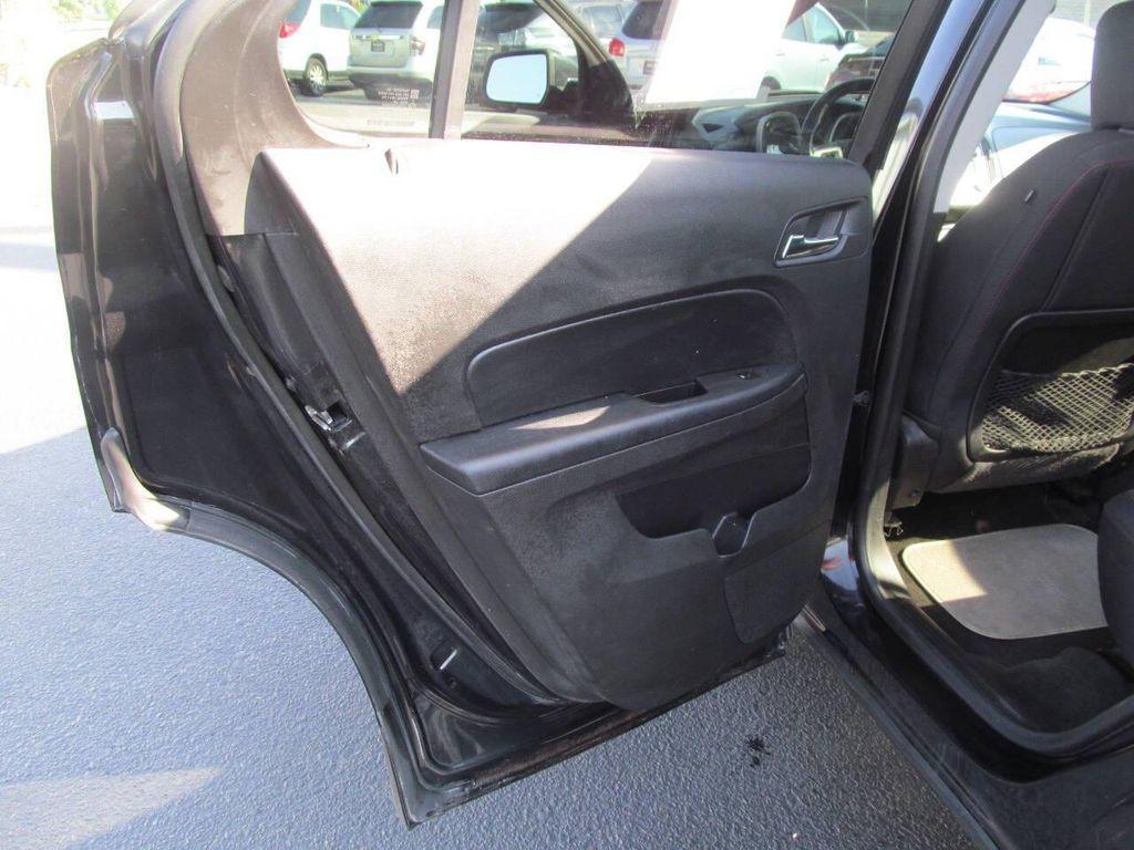 used 2015 Chevrolet Equinox car, priced at $7,495