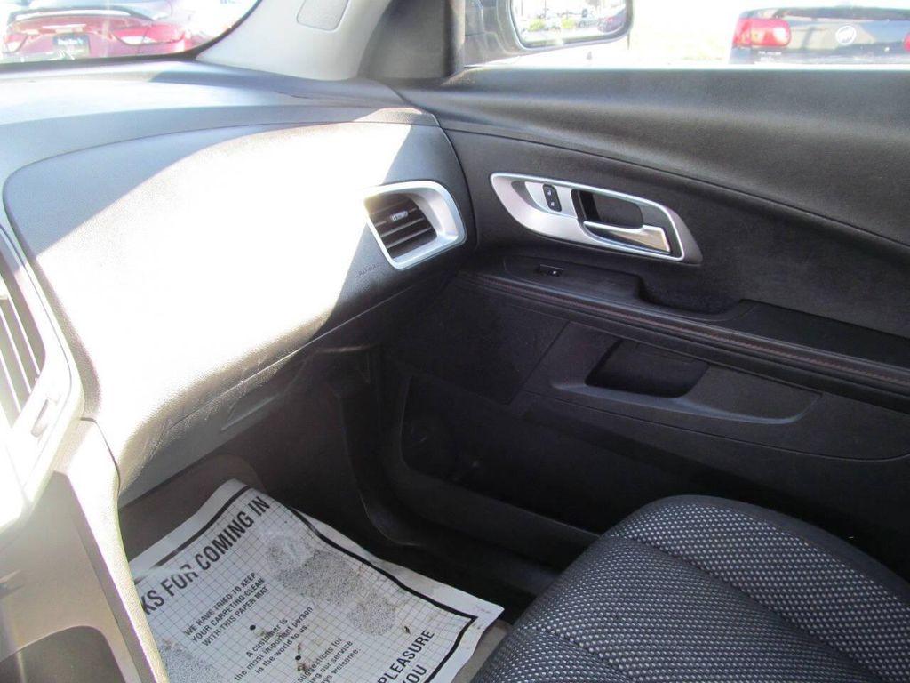 used 2015 Chevrolet Equinox car, priced at $7,495