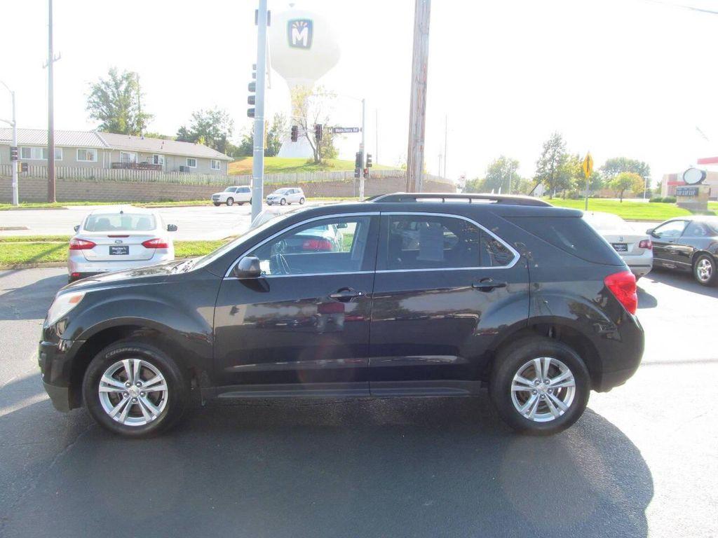 used 2015 Chevrolet Equinox car, priced at $7,495
