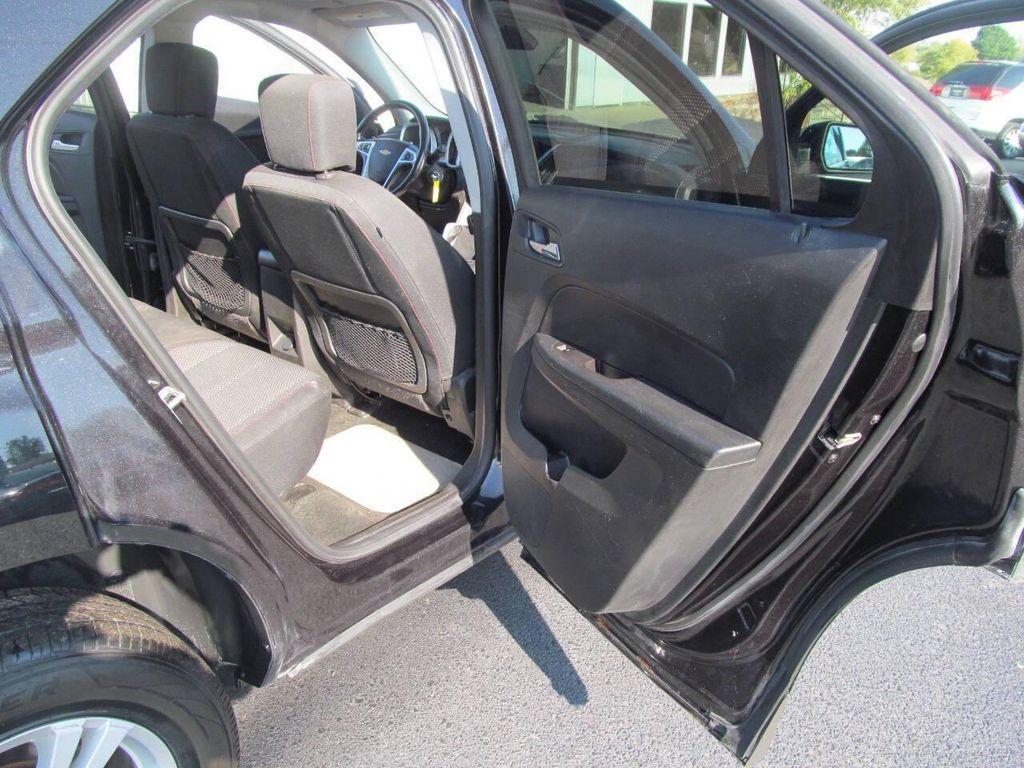 used 2015 Chevrolet Equinox car, priced at $7,495