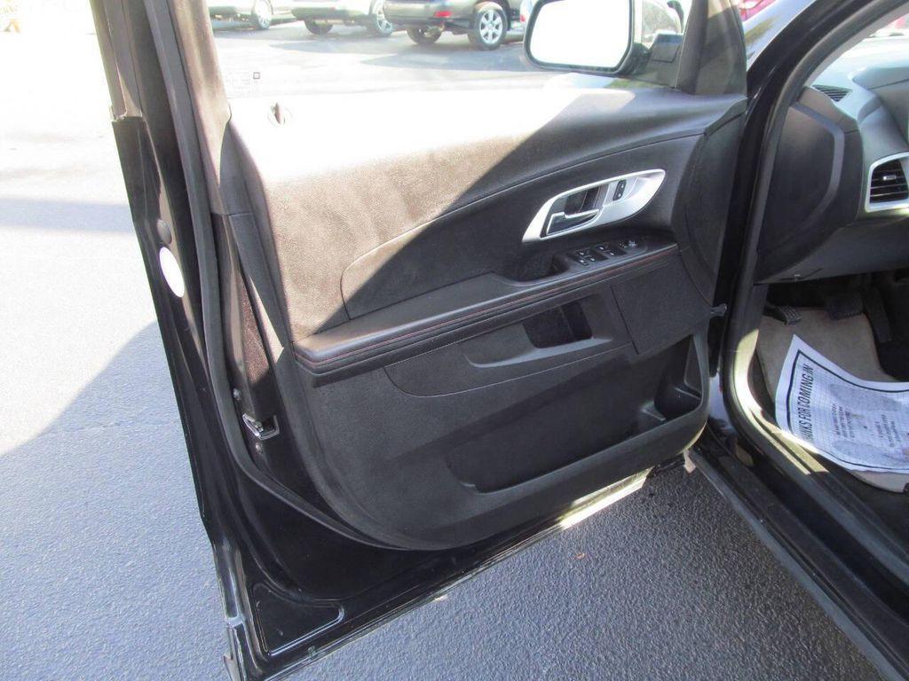 used 2015 Chevrolet Equinox car, priced at $7,495