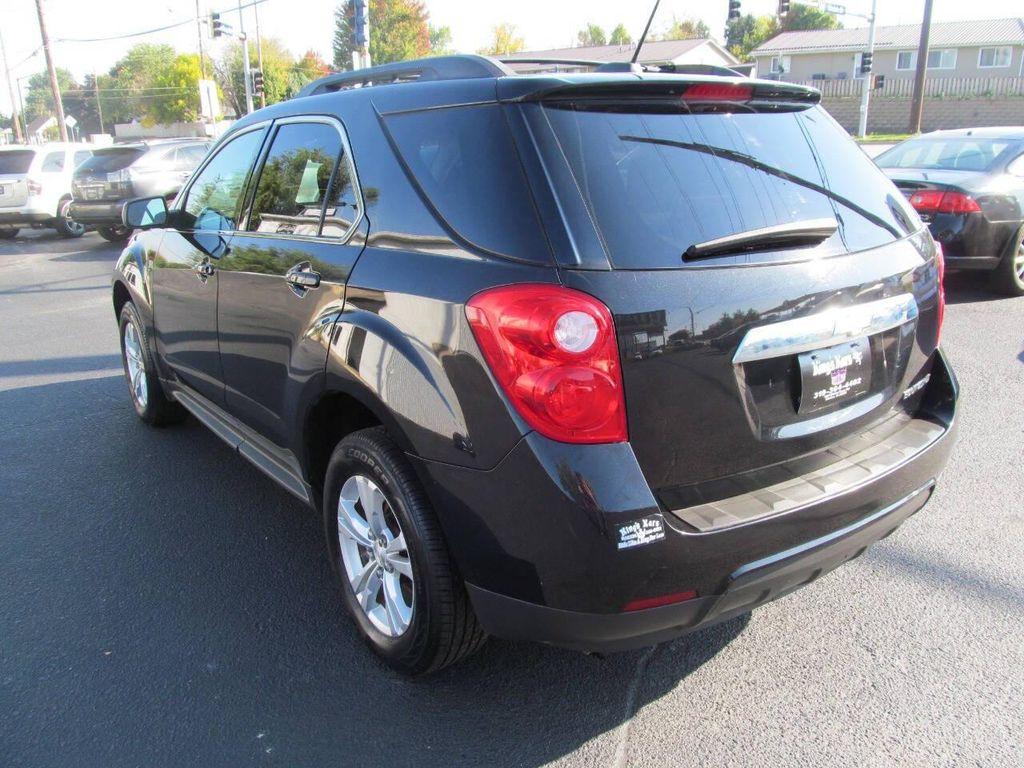 used 2015 Chevrolet Equinox car, priced at $7,495