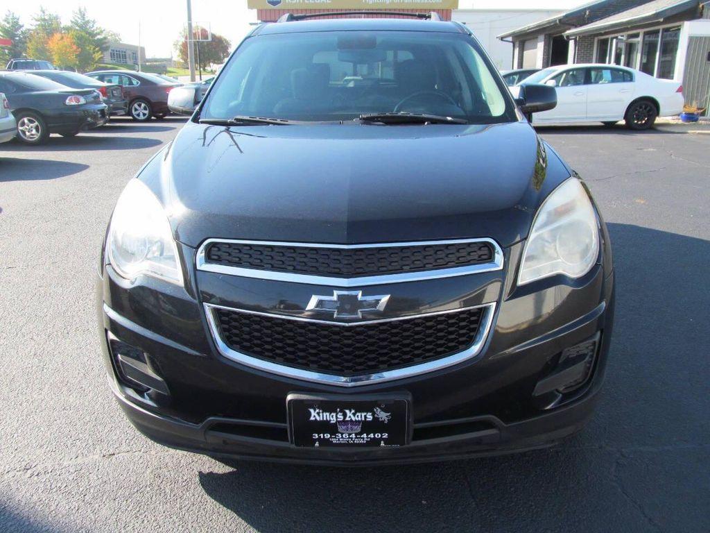 used 2015 Chevrolet Equinox car, priced at $7,495