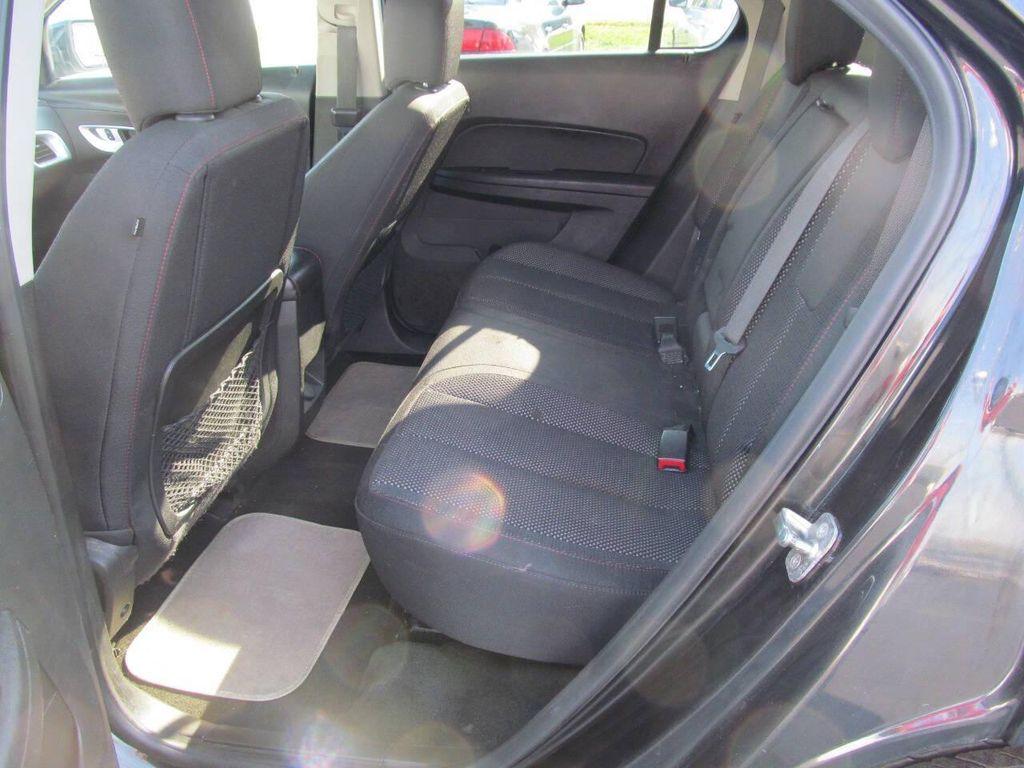 used 2015 Chevrolet Equinox car, priced at $7,495