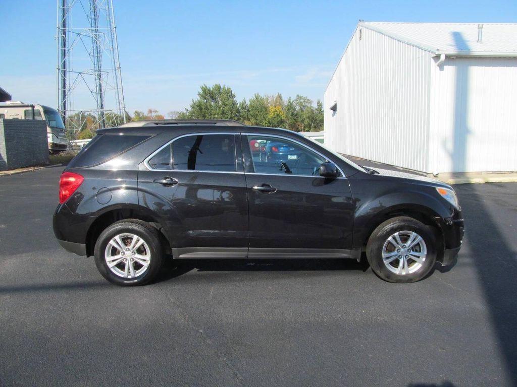 used 2015 Chevrolet Equinox car, priced at $7,495
