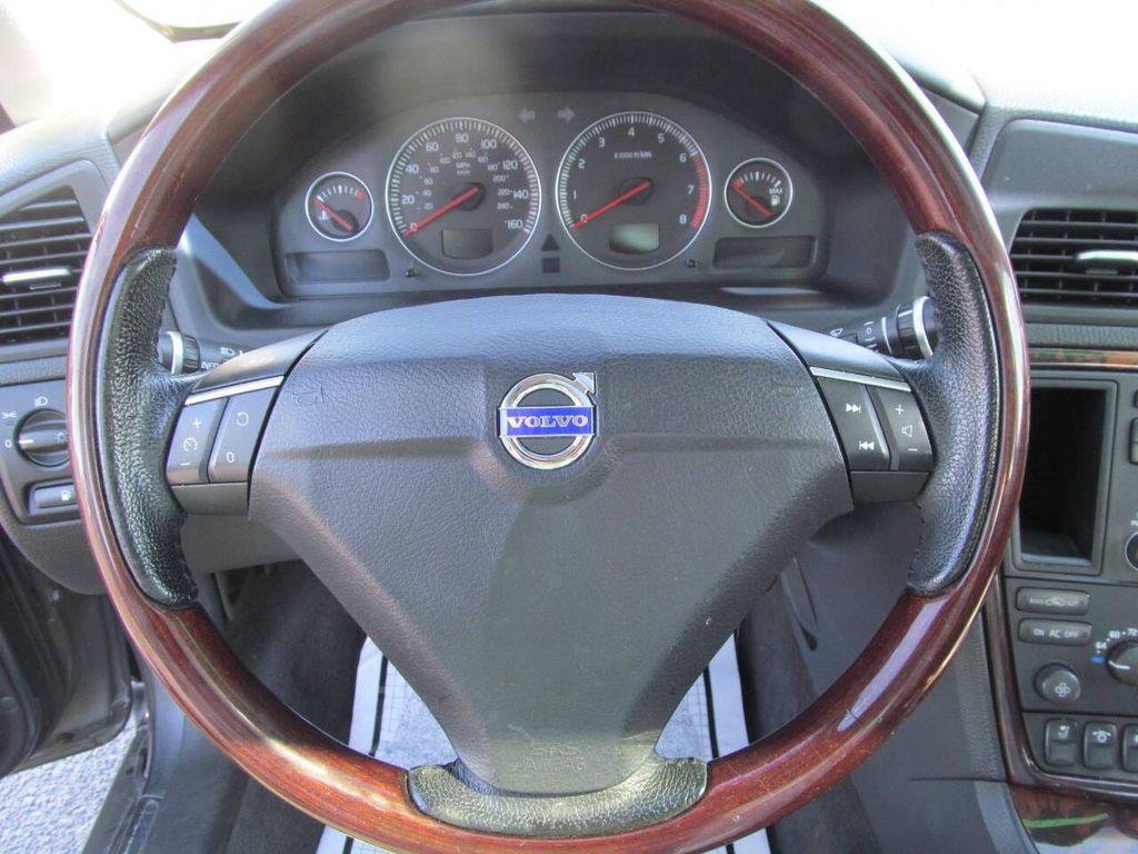 used 2007 Volvo S60 car, priced at $5,995