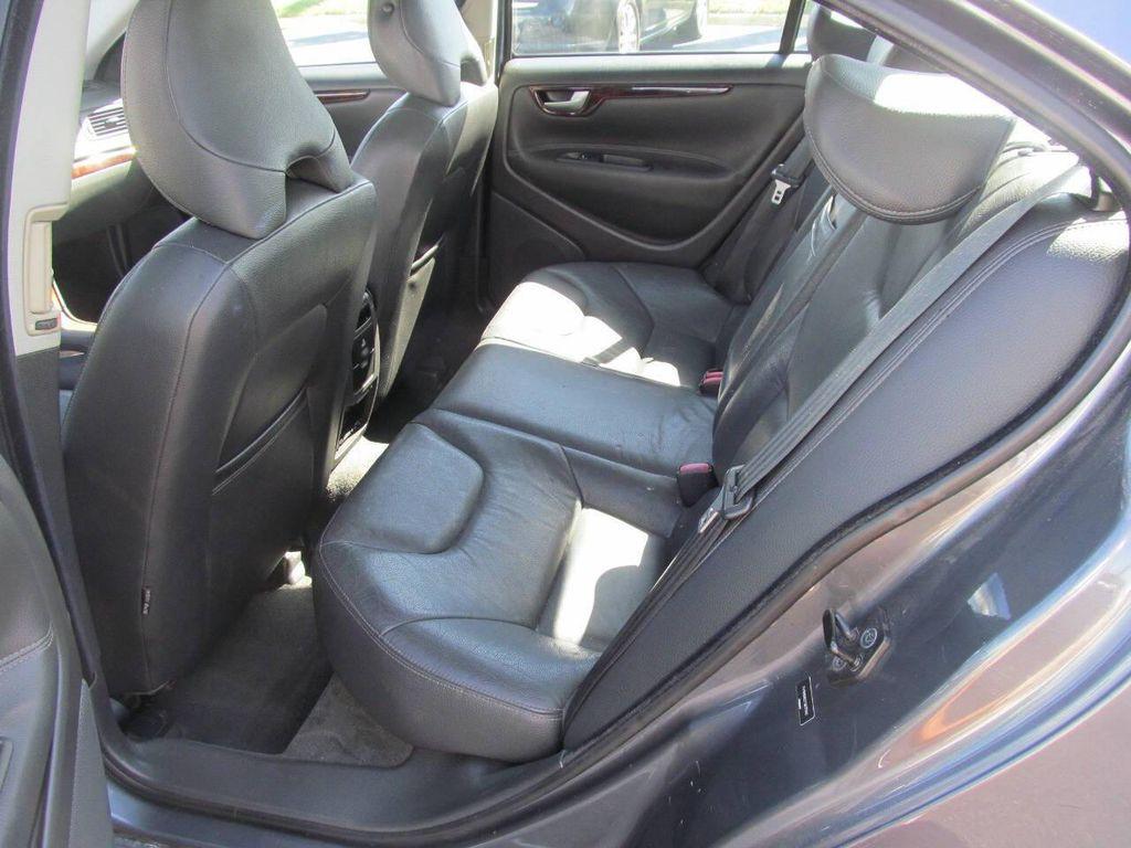 used 2007 Volvo S60 car, priced at $5,995