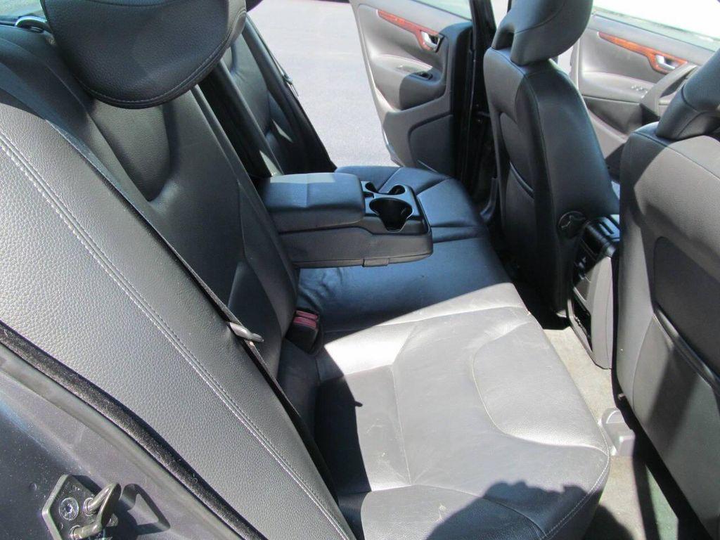 used 2007 Volvo S60 car, priced at $5,995