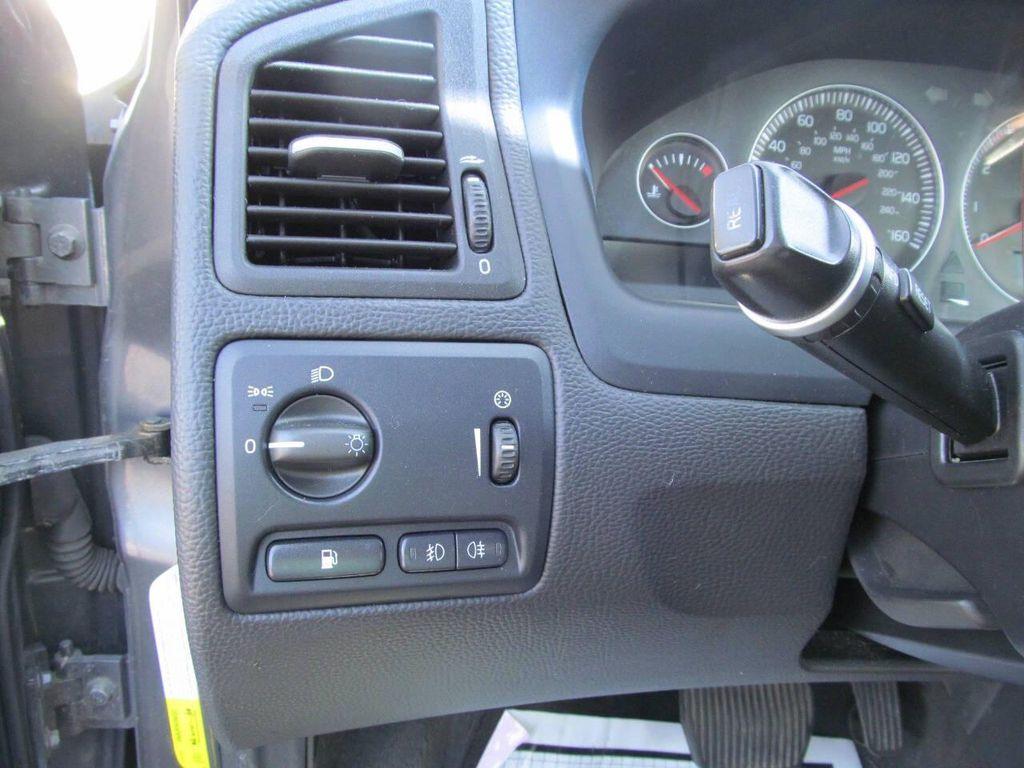 used 2007 Volvo S60 car, priced at $5,995