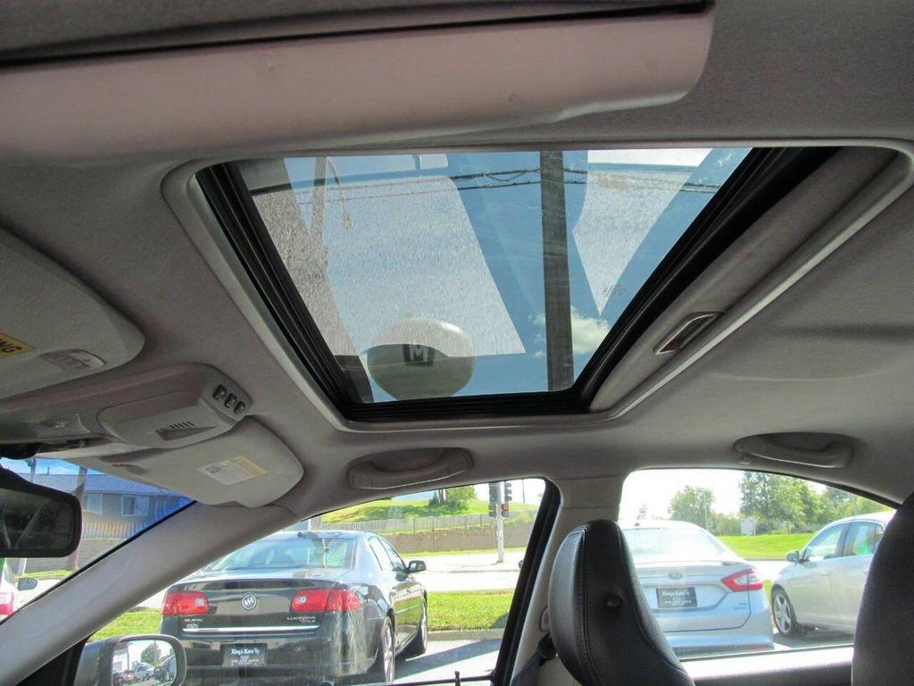 used 2007 Volvo S60 car, priced at $5,995