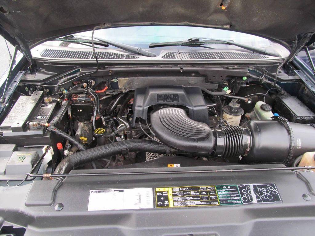 used 2002 Ford F-150 car, priced at $5,995