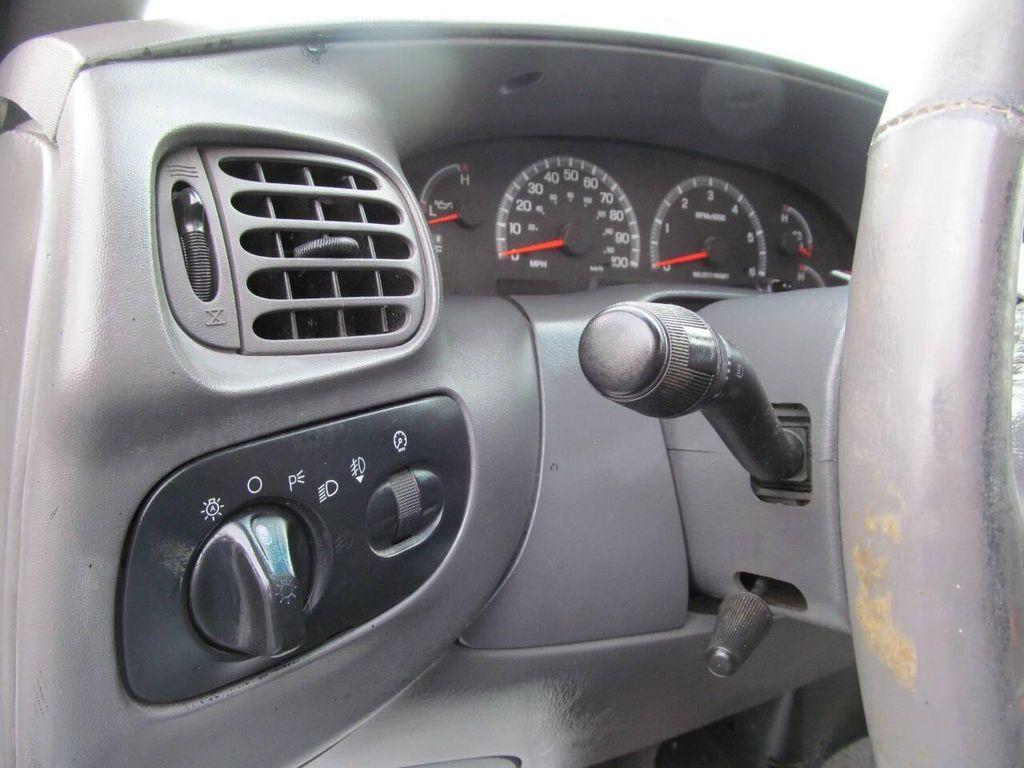 used 2002 Ford F-150 car, priced at $5,995