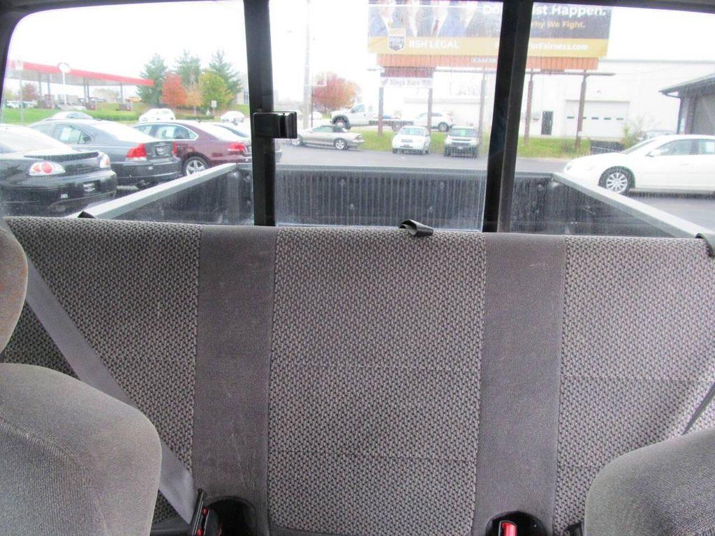 used 2002 Ford F-150 car, priced at $5,995