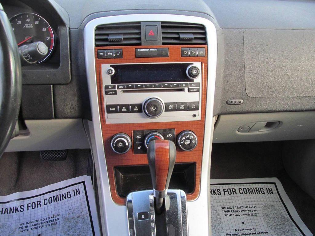 used 2008 Chevrolet Equinox car, priced at $3,495