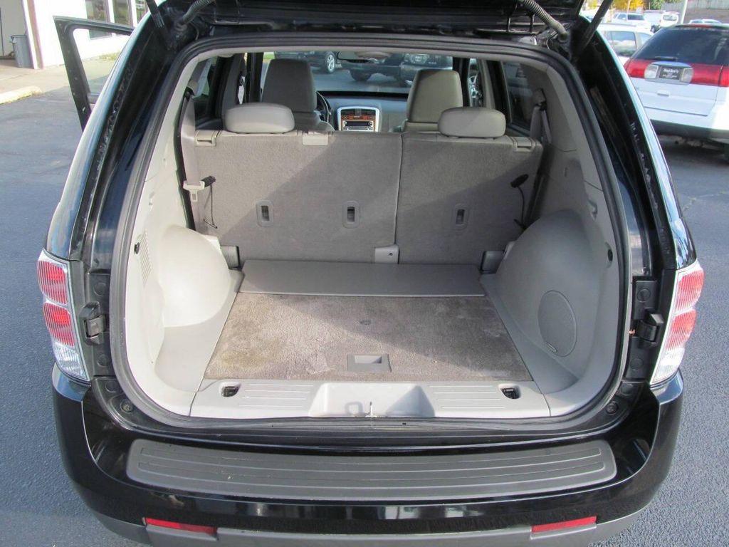 used 2008 Chevrolet Equinox car, priced at $3,495