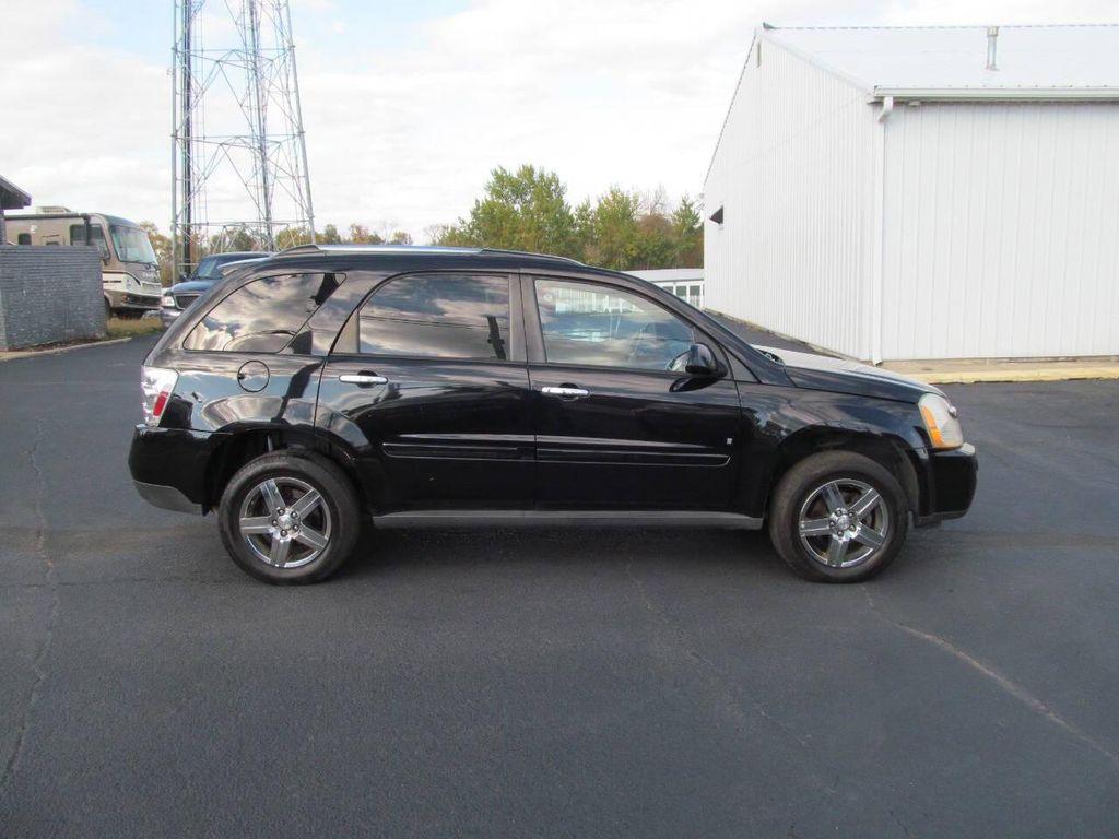 used 2008 Chevrolet Equinox car, priced at $3,495