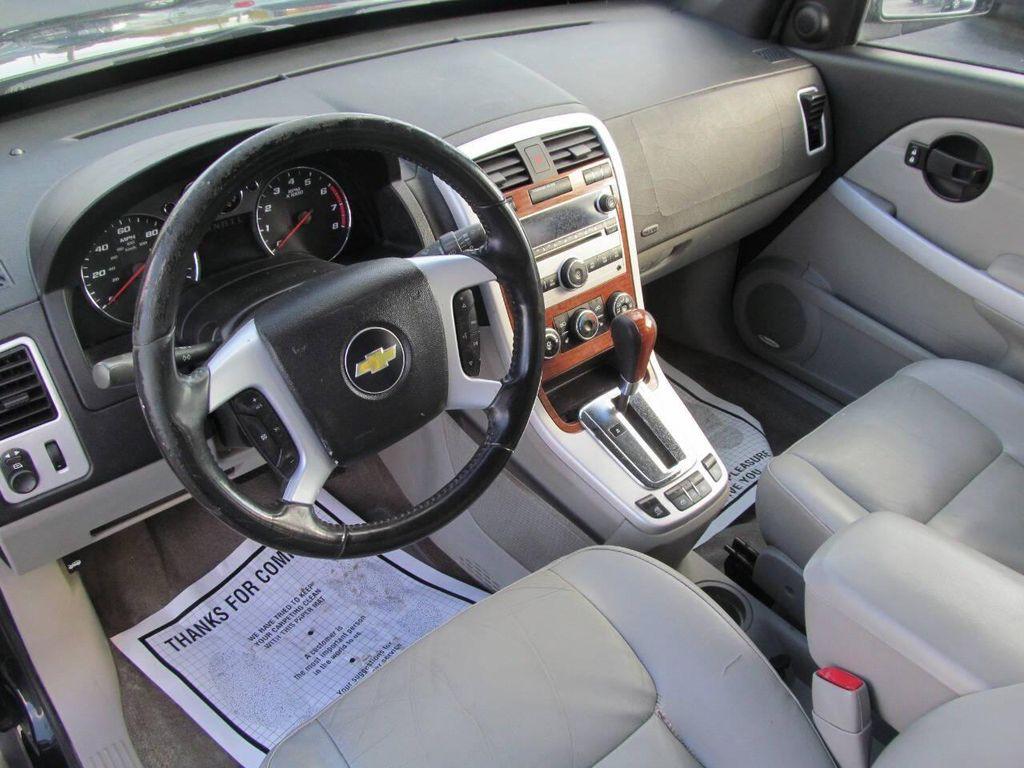 used 2008 Chevrolet Equinox car, priced at $3,495