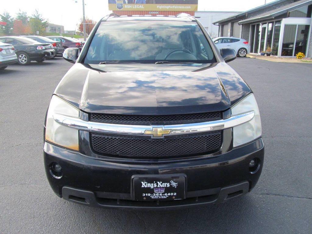 used 2008 Chevrolet Equinox car, priced at $3,495