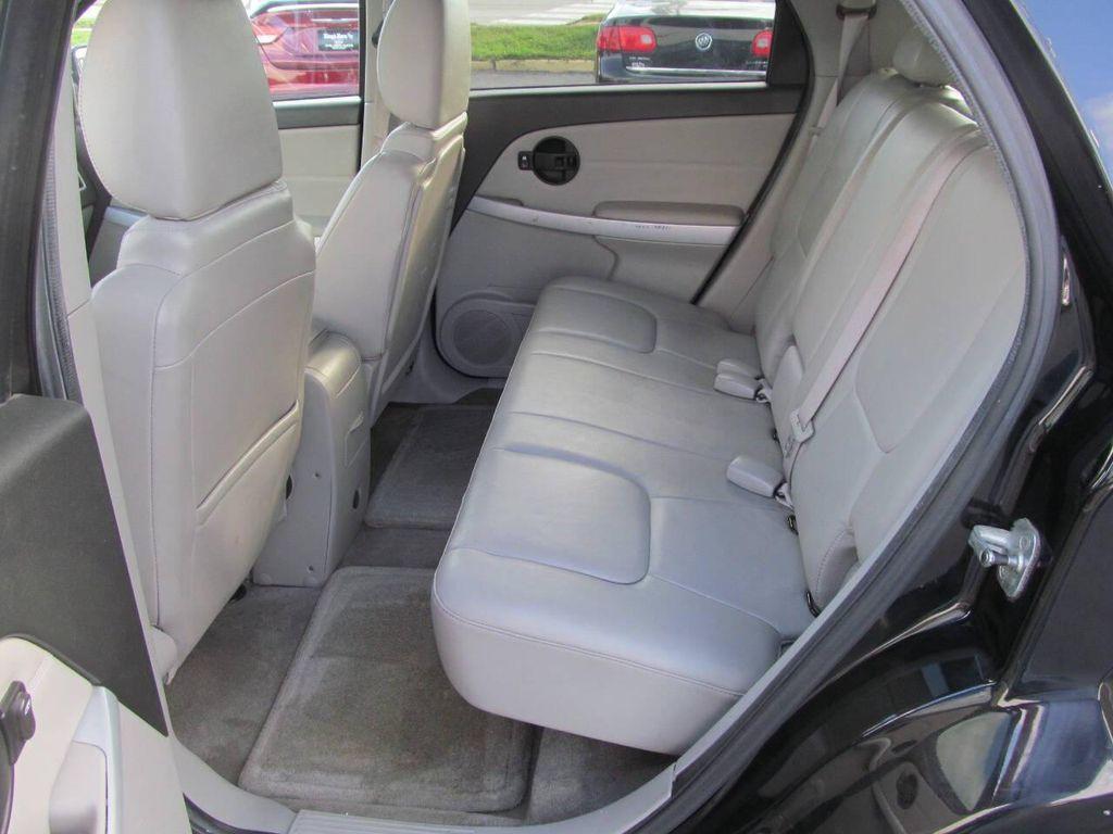 used 2008 Chevrolet Equinox car, priced at $3,495