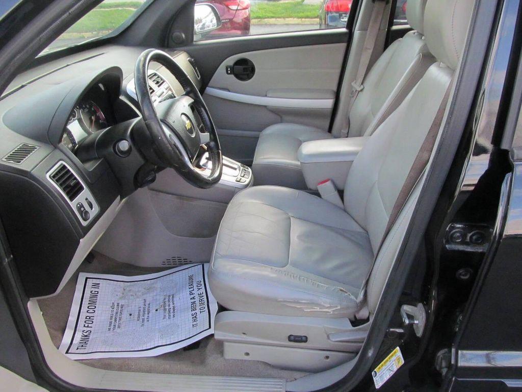 used 2008 Chevrolet Equinox car, priced at $3,495