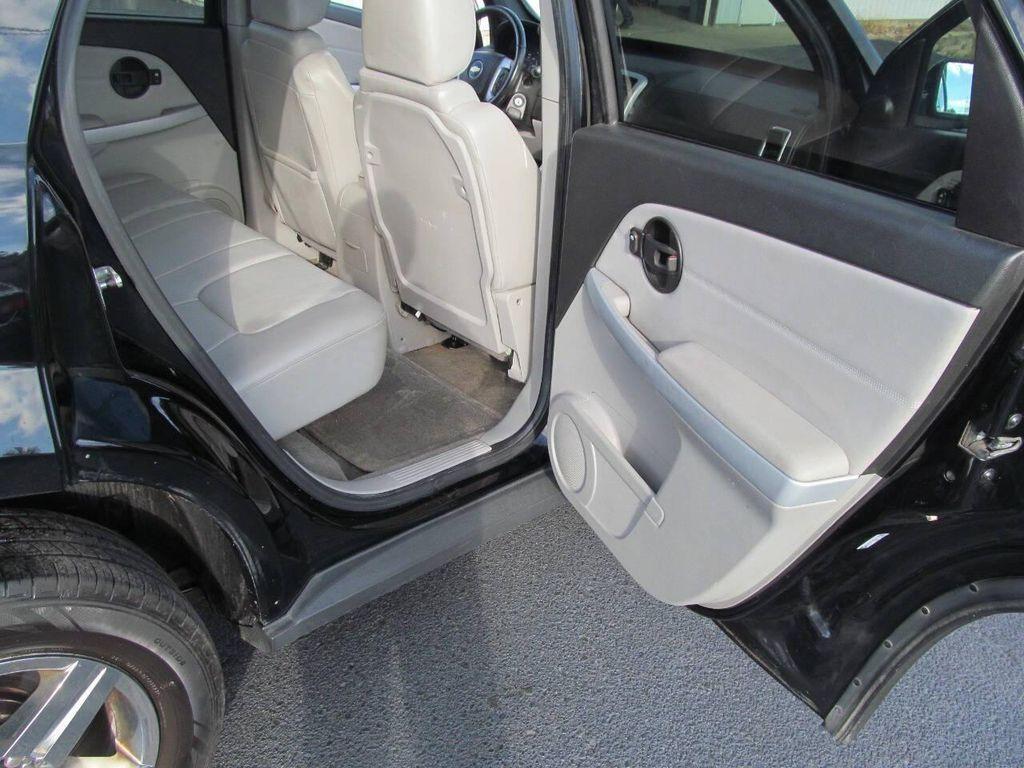 used 2008 Chevrolet Equinox car, priced at $3,495
