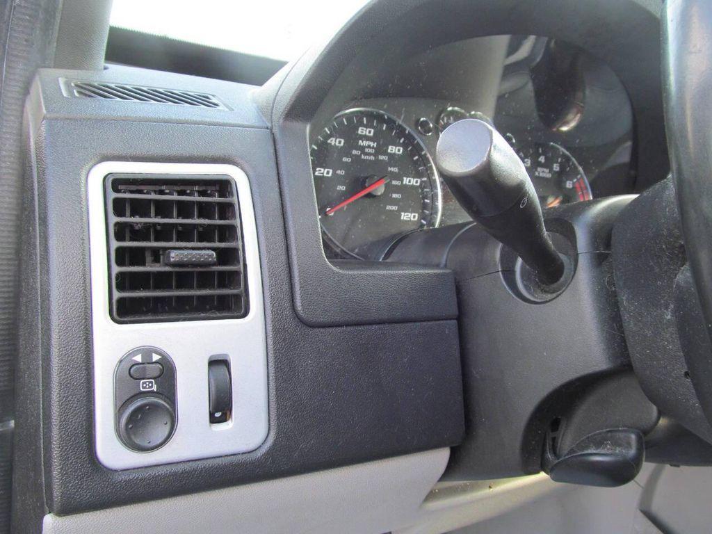 used 2008 Chevrolet Equinox car, priced at $3,495