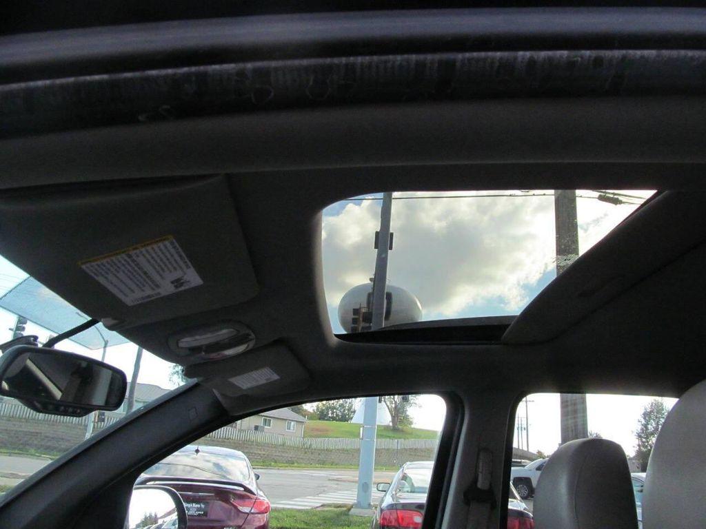 used 2008 Chevrolet Equinox car, priced at $3,495