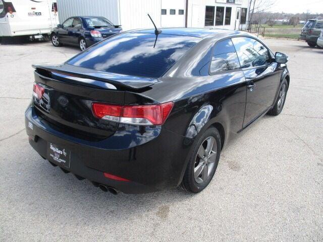 used 2010 Kia Forte Koup car, priced at $5,995