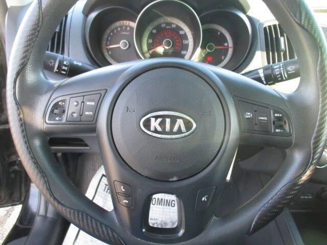 used 2010 Kia Forte Koup car, priced at $5,995