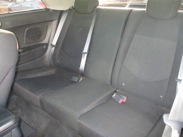 used 2010 Kia Forte Koup car, priced at $5,995