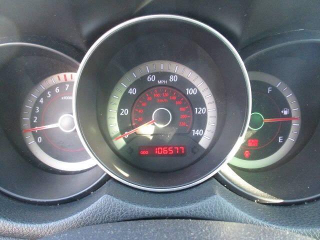 used 2010 Kia Forte Koup car, priced at $5,995