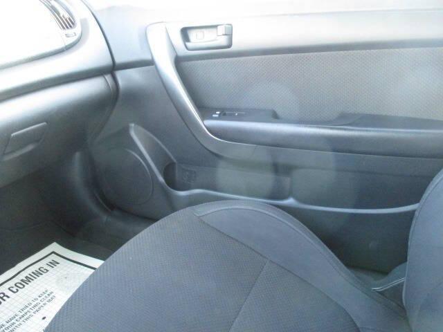 used 2010 Kia Forte Koup car, priced at $5,995