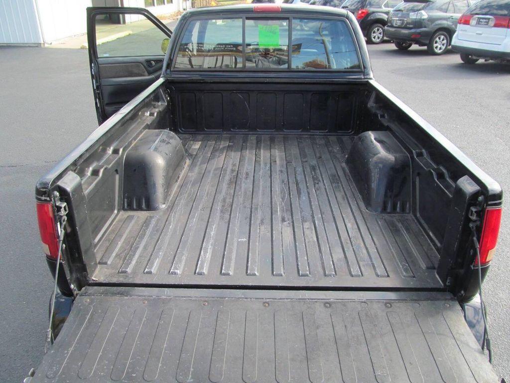 used 1997 Chevrolet S-10 car, priced at $4,995