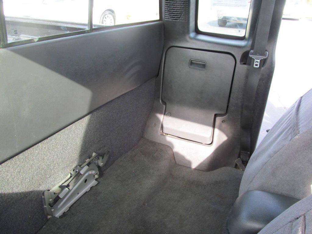 used 1997 Chevrolet S-10 car, priced at $4,995